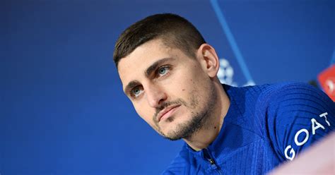 Verratti dévoile les noms de ses 5 meilleurs amis au PSG Crumpe