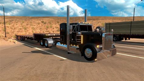 Peterbilt Ats Search Modland Net