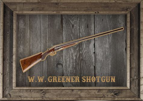 Wild West Guns Wideners Shooting Hunting Gun Blog