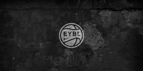 Media Credentials — Nike Eybl