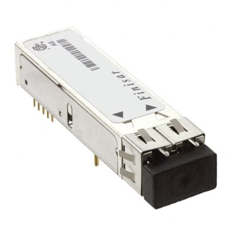 Fiber Optic Transceiver Modules | Electronic Components Distributor DigiKey