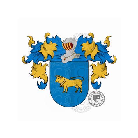 Ruiz De Lanzarote Familia Heráldica Genealogía Escudo Ruiz De Lanzarote