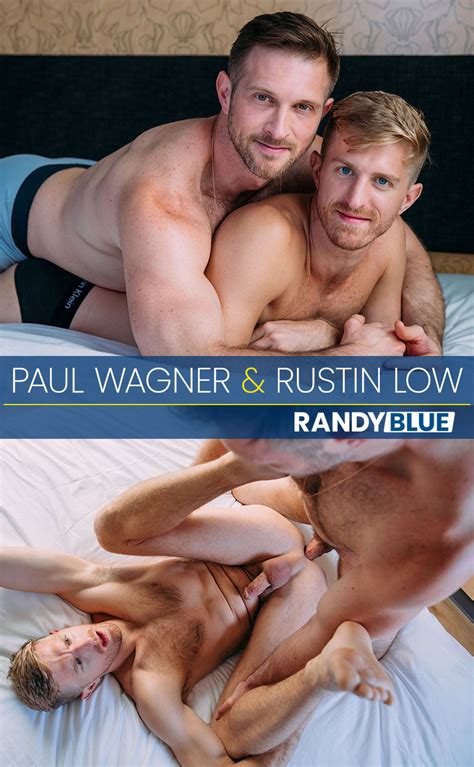 Paul Wagner Gay Porn Star Fagalicious Gay Porn Blog