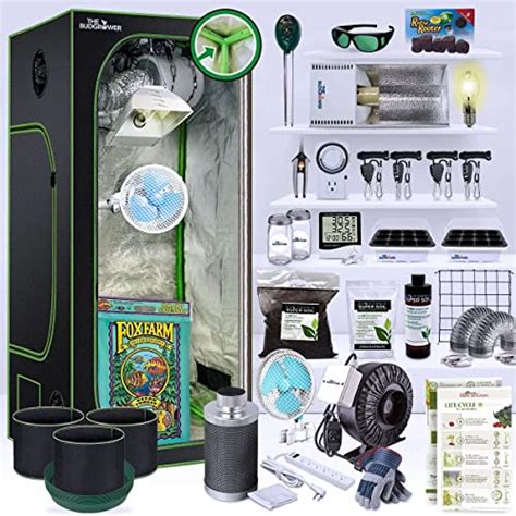 Best Complete Grow Tent Kits Reviews