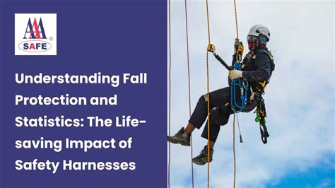 Understanding Fall Protection And Safety Harness Insights