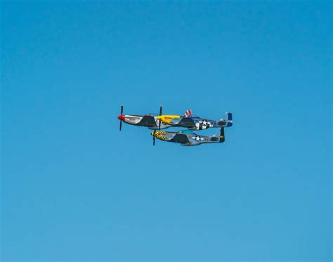 p 51 mustang wallpaper 1