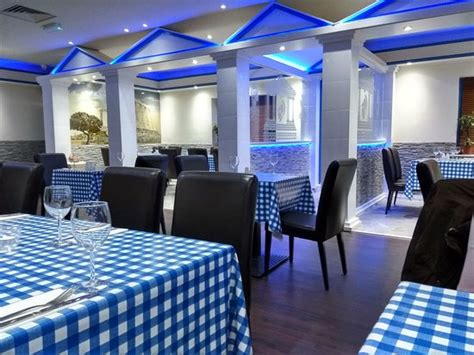 Hidden Gem In West Derby A Must Try If You Love Greek Food Review