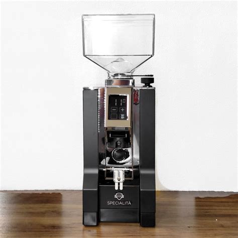 Jual Eureka Mignon Specialita Coffee Grinder Kota Depok Fashion