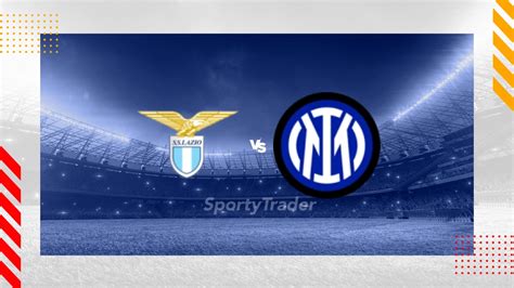 Pronóstico Lazio Inter Milán Serie A 16 12 24