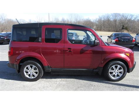 Honda Element For Sale Classiccars Cc