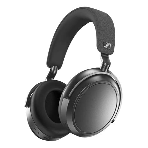 Sennheiser Momentum 4 Wireless 旗艦級頭戴式封閉式無線耳機 M4aebt 4種顏色 The Club