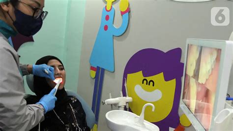 Berita Pepsodent Dental Expert Center Hari Ini Kabar Terbaru Terkini