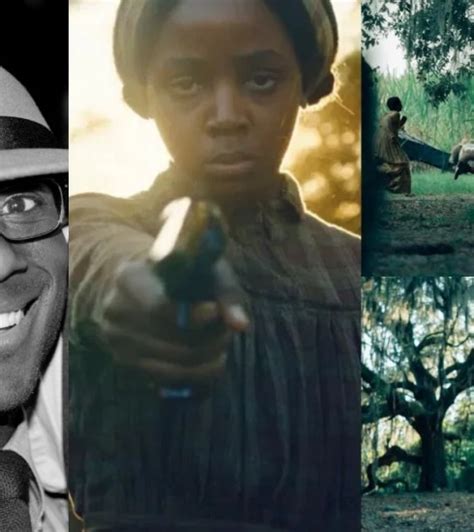 Barry Jenkins Dévoile Les Bandes Annonces De The Underground Railroad