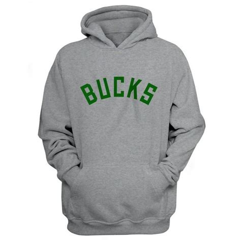 Milwaukee Bucks,Basketball Hoodies,Sport Hoodies,Sport Sweatshirts ...