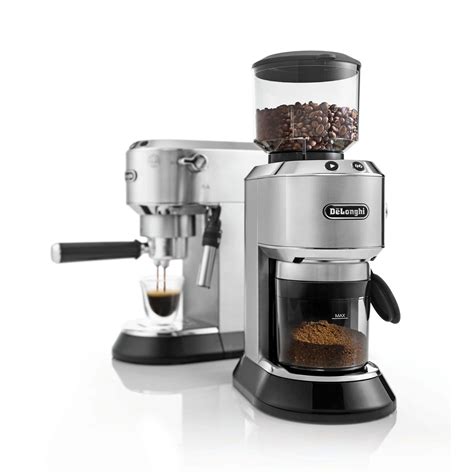 De Longhi Dedica Style Espresso Machine Review Daily Mail Atelier