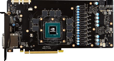 Geforce Gtx Gaming X G Graphics Card The World Leader In