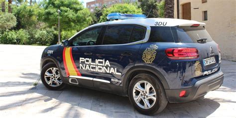 37 000 solicitudes para opositar para la Policía Nacional