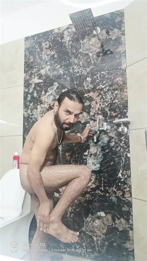 Indian Desi Man Enjoy Morning Shawer Gay Asian Porn Feat Rajasthani Old Lover XHamster