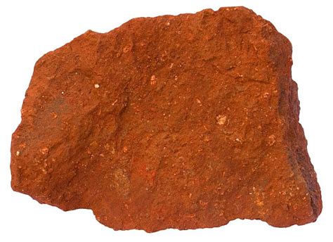 Laterite - Sedimentary Rocks