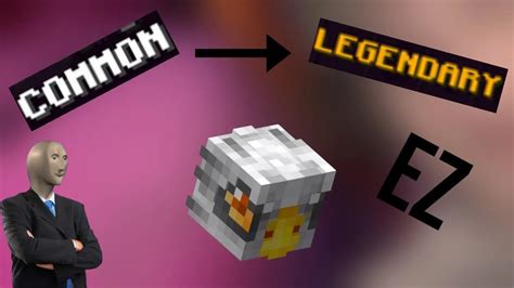 The Fastest Best Way To Upgrade Your Griffin Pet To Legendary Hypixel