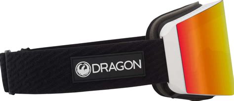 Dragon Rvx Mag Otg Goggles Iconlumalens Red Ion Lumalens Light Rose Lens Tactics