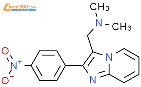 Imidazo A Pyridine Methanamine N N Dimethyl