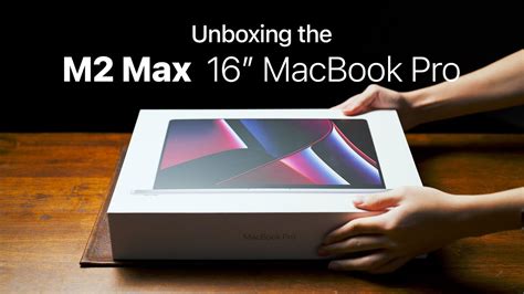 M Max Inch Macbook Pro Unboxing Insane Render Speeds Youtube