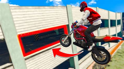 BEST OF GTA 5 STUNTS FAILS GTA 5 Compilation YouTube