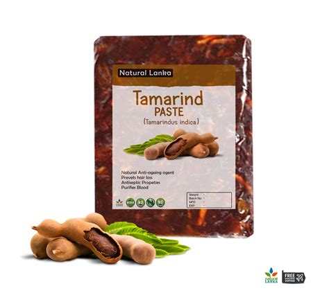 Pate De Tamarin Okgo Net