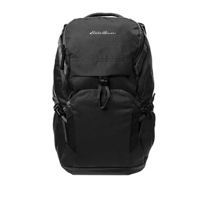 Eddie Bauer® Tour Backpack – NHA Gear