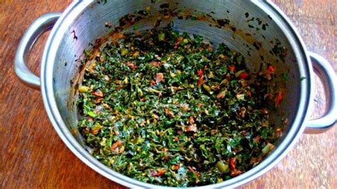 How To Cook Sukuma Wiki Collard Greens Kale Jikoni Magic Youtube