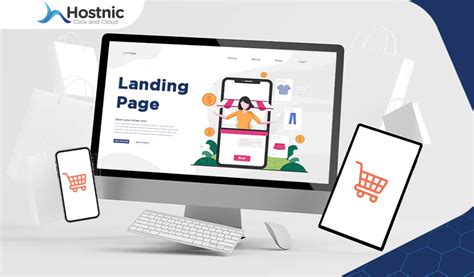 Fungsi Landing Page Memikat Pengunjung Dan Meningkatkan Konversi