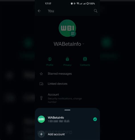 unocero Cómo tener 2 cuentas de WhatsApp en un mismo celular