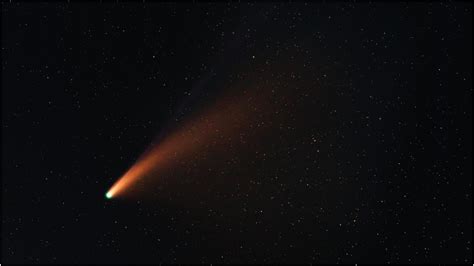 Cometa Diablo Por qué se llama así y qué tan peligroso es