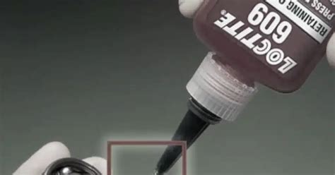Loctite 609 vs. 680 – Detailed Comparison – Sticky Aide
