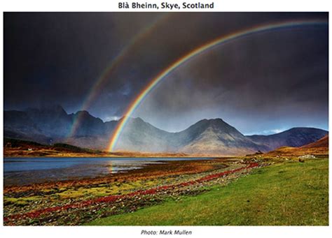 21 Stunning Double Rainbows Captured by Photographers from Around the ...