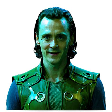 Download Tv Series Loki Png Xus