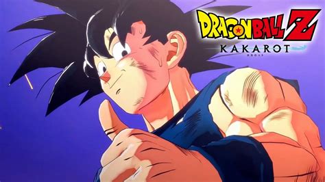 ドラゴンボールz Kakarot（カカロット）＃7【メインストーリー最終回！魔人ブウ編後半戦】ps4 のんびりプレイ Youtube