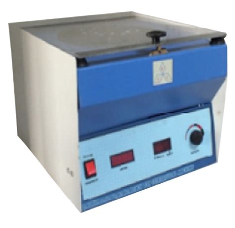 Buy SESW 5000 RPM Max Speed Digital Centrifuge Square Model Online