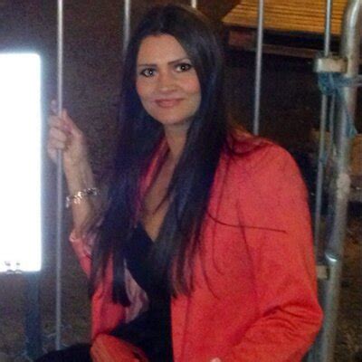 Scots Mum Compared To Inbetweeners MILF After Hijacking Son S Snapchat