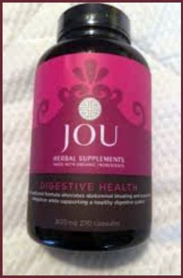 Jou Herbal Supplements Reviews From My Personal Experience