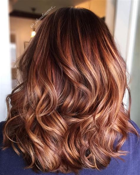 50 Copper Hair Color Ideas To Find Your Perfect Shade For 2023 Artofit