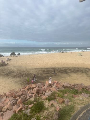 Redhead Beach In Redhead Lake Macquarie Nsw Sls Beachsafe