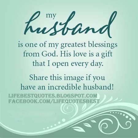 Husband Quotes. QuotesGram