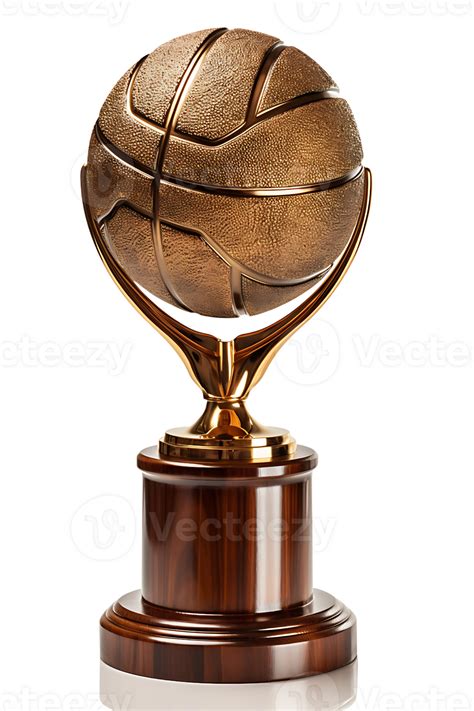 Basketball Trophy 3d Champion Trophy Sport Award Winner Prize