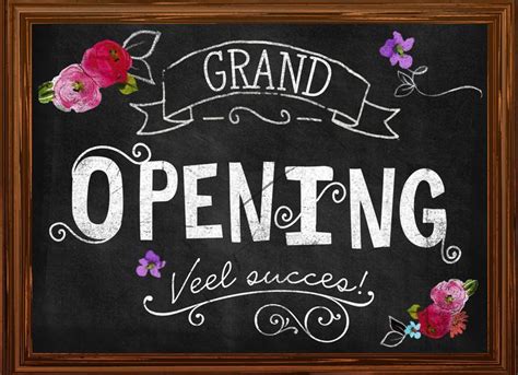 Lijst Grand Opening Hallmark Kaarten Gefeliciteerd Kaarten Maken