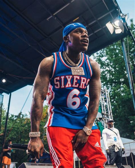 Dababy Had The Tidal Stage Rocking During Made In America 2019 Chynna