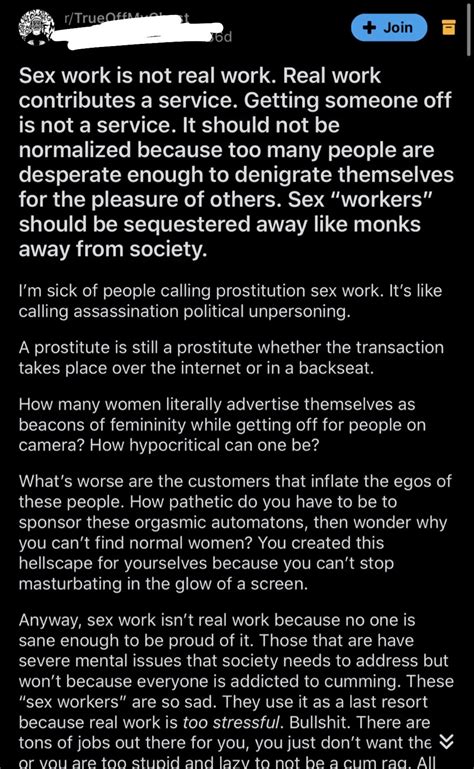 Why Are People So Fucking Obsessed With Us And What We Do Why Cant They Just Shut The Fuck Up