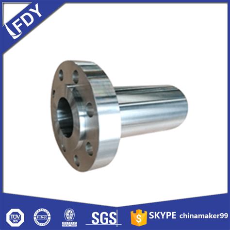 What Are Stainless Steel Flange Matching Parts Langfang Dingyang