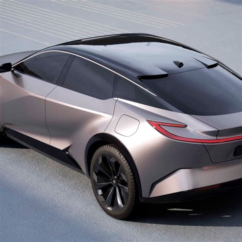 2023 Toyota Sport Crossover Concept - Stunning HD Photos, Videos, Specs ...